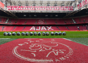 Jedanaest potencijalnih pojačanja za Ajaxov vezni red