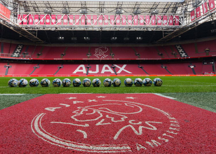 Jedanaest potencijalnih pojačanja za Ajaxov vezni red