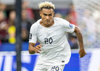 Antonio Nusa – Leipzig postavio cijenu od 50 miliona