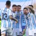 Kakav preokret Argentine!