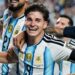 Argentina preko produžetaka do polufinala