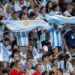 Sjajan preokret Argentine za njihovo šesto finale