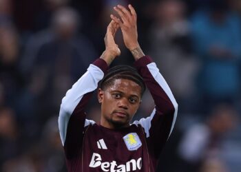 Leon Bailey napušta Aston Villu