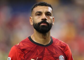 Kansas City u pol poziciji za Mohameda Salah