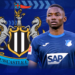 Newcastle potpisao Bazoumana Touréa
