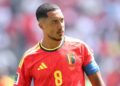 Manchester United osigurao belgijskog veznjaka Tielemansa