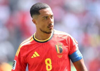 Manchester United osigurao belgijskog veznjaka Tielemansa