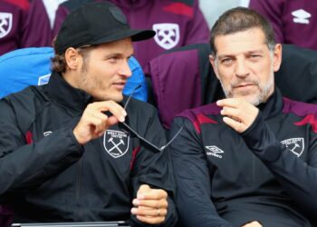 Slaven Bilić: Terzić i Atheltic Bilbao su pravi par