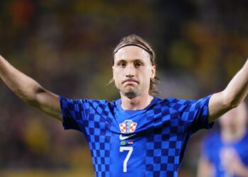 Lovro Majer napušta Wolfsburg?