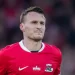 Club Brugge ponudio milione za igrača AZ-a