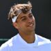 Wimbledon: Dan IX