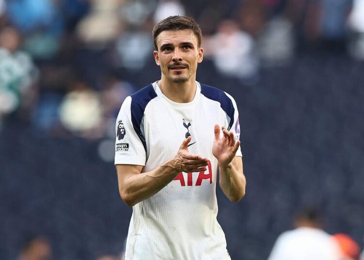 João Palhinha na pragu prelaska u Aston Villu