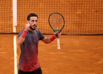 Džumhur prošao u treće kolo ATP Umaga