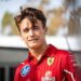 Dino Beganović treći na sprintu u Belgiji