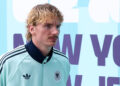 Woltemadeov šok – Brzi rastanak s Newcastleom na pomolu