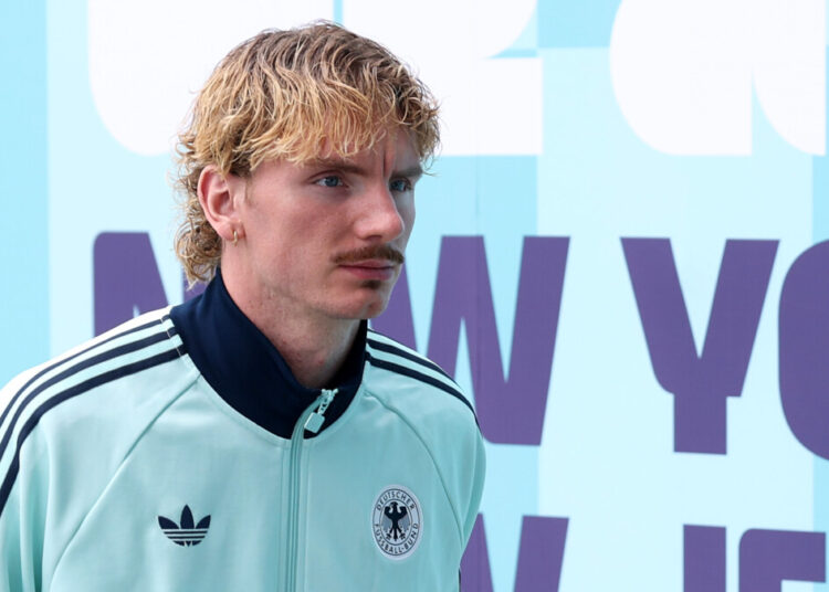 Woltemadeov šok – Brzi rastanak s Newcastleom na pomolu