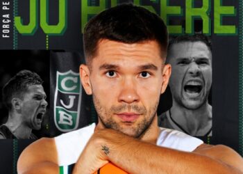 Sulejmanović pojačao Joventut iz Badalone