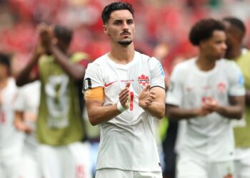 Los Angeles FC ne odustaje od Eustaquija