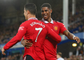 Rashford donio odluku o transferu