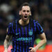 Hakan Calhanoglu na pragu povratka u Tursku