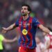 Ferran Torres na izlaznim vratima Barcelone, PSG vreba
