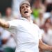 Nova senzacija na Wimbledonu!