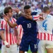 Mbappe je bio dovoljan za prolaz
