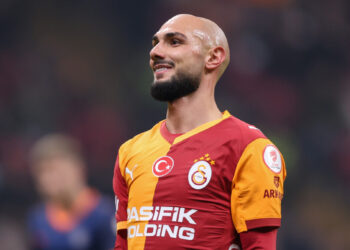 Ahmed Kutucu na meti Rizespora