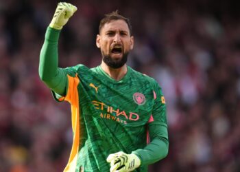 Donnarumma: Predsjedniče to smo željeli