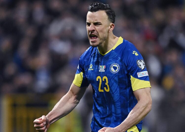 Tabaković je blizu prelaska u Salzburg