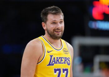 Luka Dončić okuplja kompletan tim Lakersa u Sloveniji