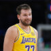 Luka Dončić okuplja kompletan tim Lakersa u Sloveniji