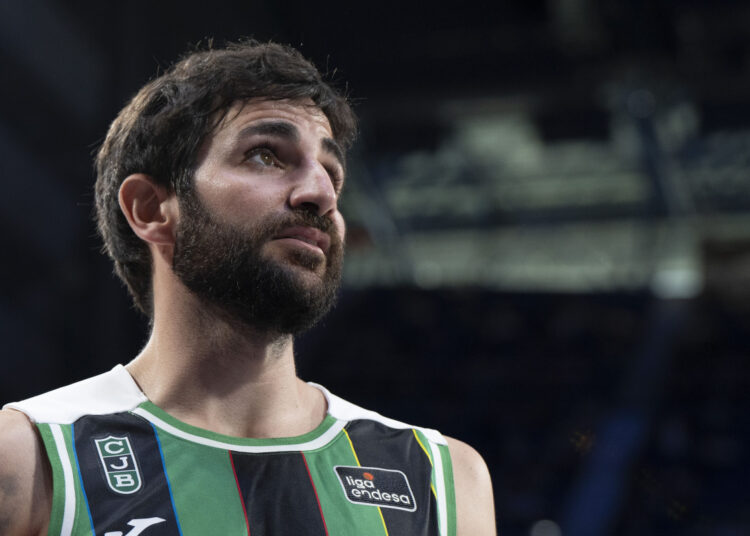 Ricky Rubio odbio Panathinaikos, ostaje u Joventutu