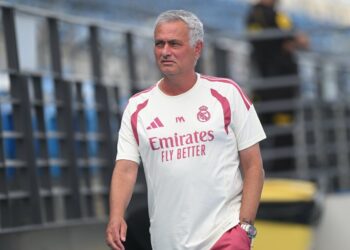 Mourinho pravi čistku u Real Madridu, šestorica na izlaznim vratima