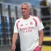 Mourinho pravi čistku u Real Madridu, šestorica na izlaznim vratima