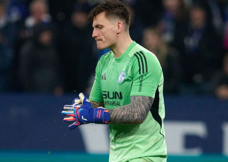 Schalke finalizirao sljedeći transfer