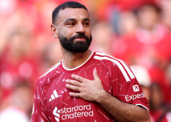 Mohamed Salah razmatra šokantan povratak u Chelsea
