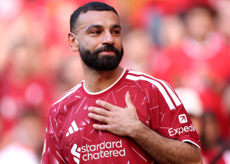 Mohamed Salah razmatra šokantan povratak u Chelsea