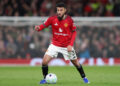 Amorim želi dovesti defanzivca Manchester Uniteda