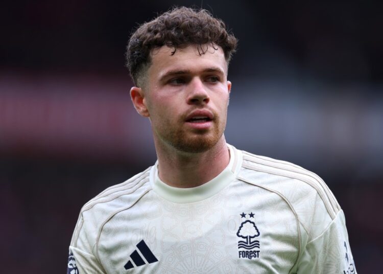 Manchester United i Newcastle žele novog defanzivca
