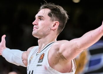 Hezonja napušta Real Madrid: Na stolu NBA ponude i povratak u Evropu