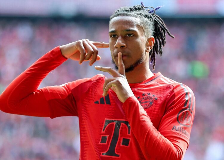 Olise forsira transfer od 200 miliona eura u Real Madrid