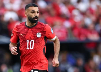 Salah u La Ligi?