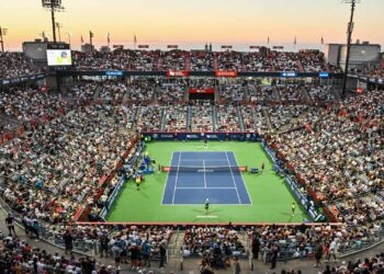 Canadian Open sa brojnim otkazima