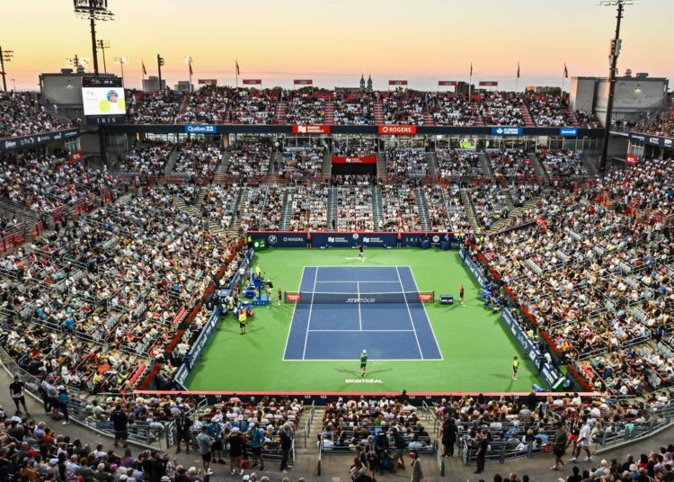 Canadian Open sa brojnim otkazima