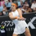 Muchova u finalu Wimbledona