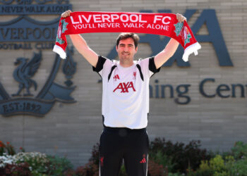 Liverpool u lovu na defanzivca Milana: Tomori na meti Redsa