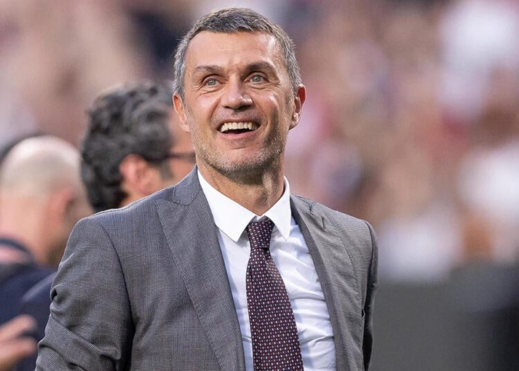 Nakon Pirla, otišli Maldini i Leonardo!