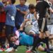 FIFA će istražiti ponašanje igrača Argentine