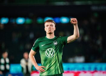 Pejčinović mijenja Wolfsburg za Stuttgart?